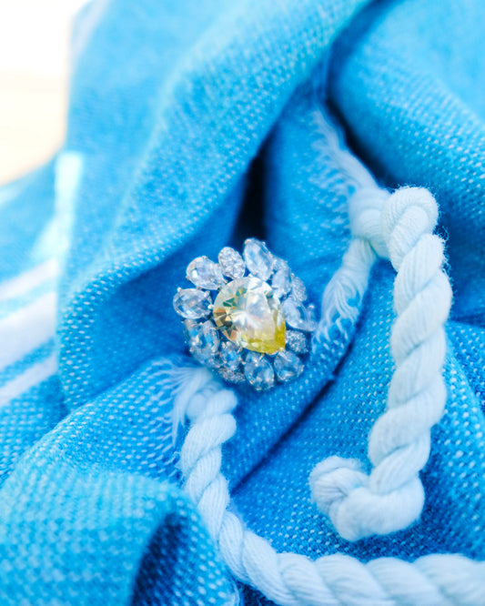 Bague Horizon