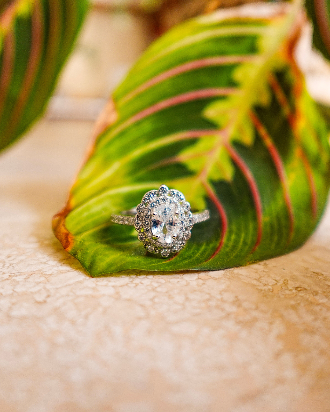 Bague Renard