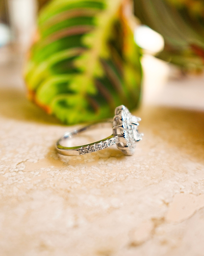 Bague Renard