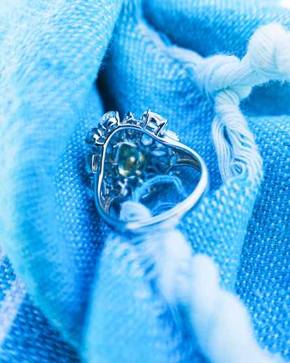 Bague Horizon