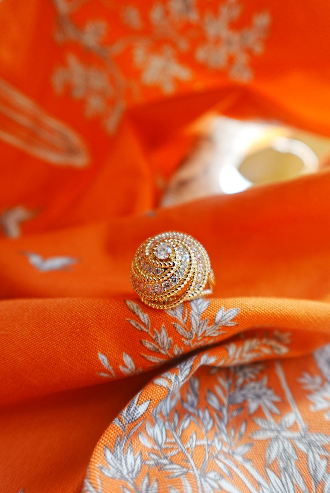 Tourbillon