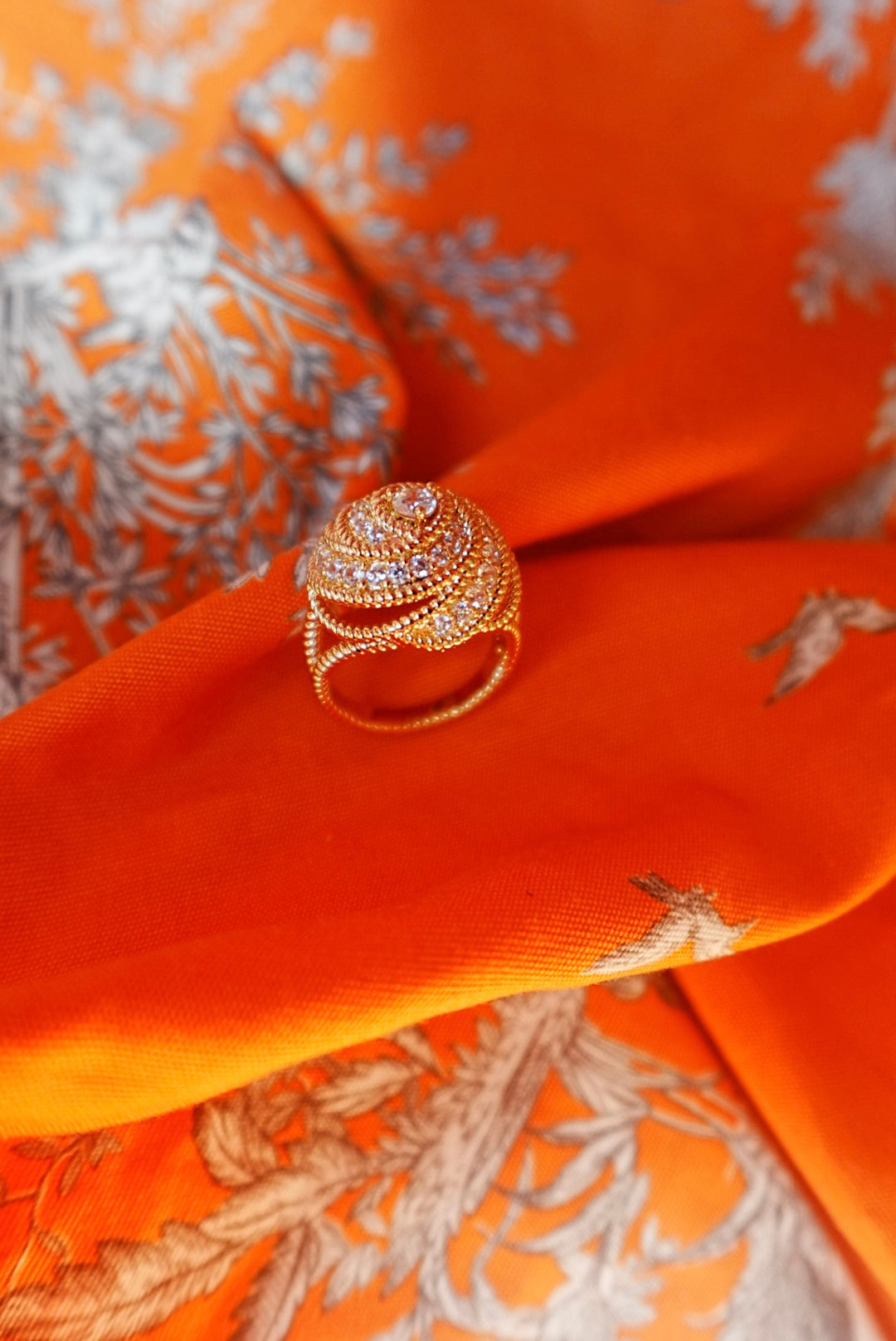 Tourbillon
