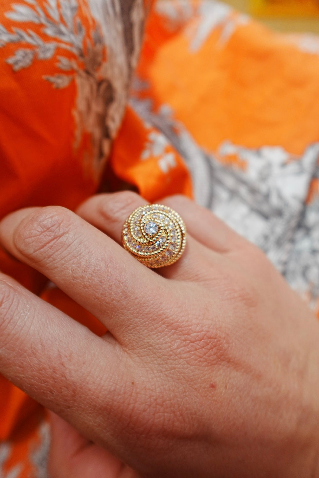 Tourbillon