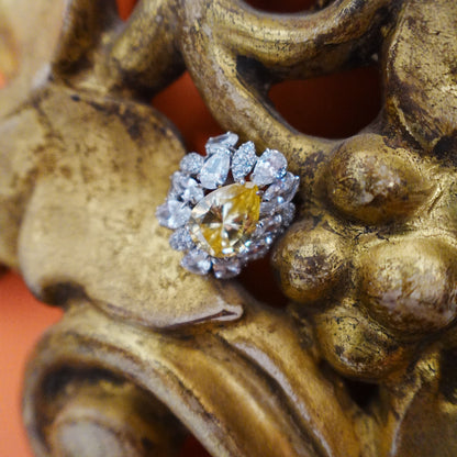 Bague Horizon