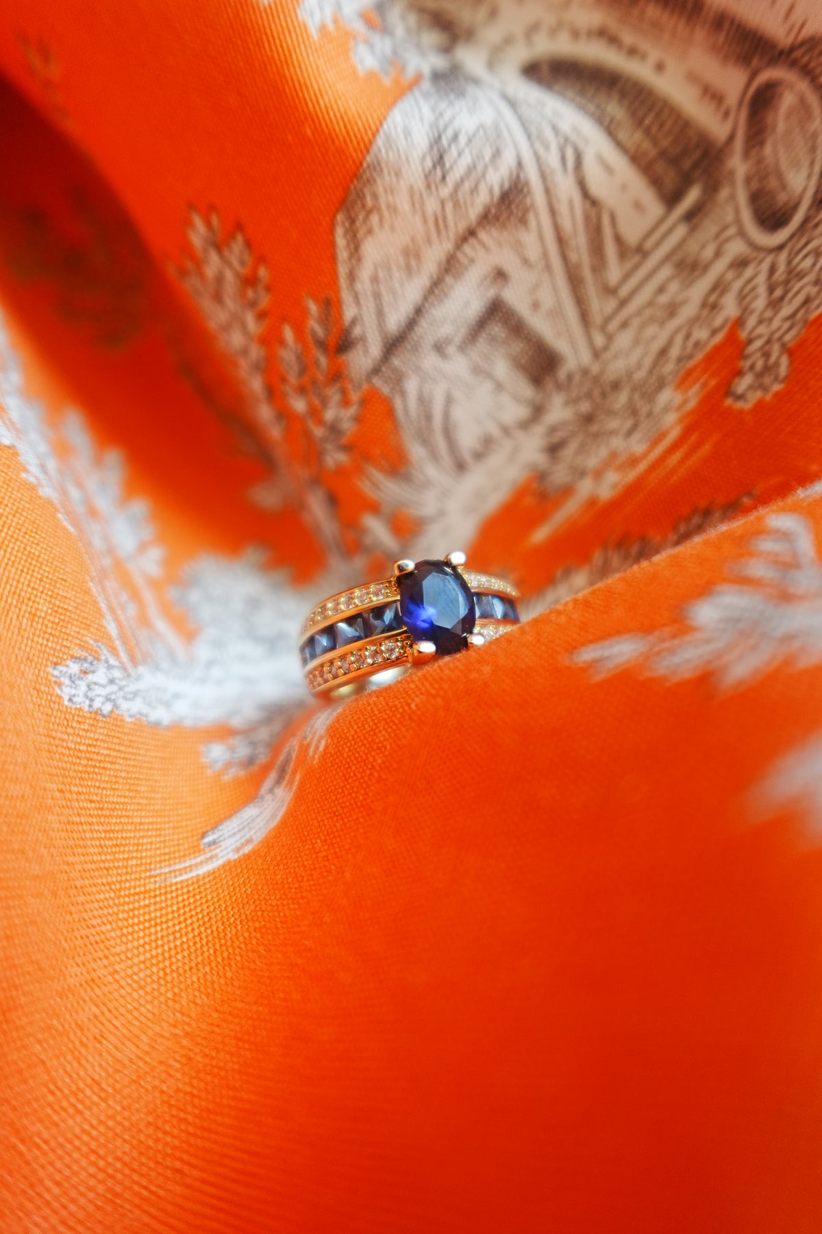 Quadrille