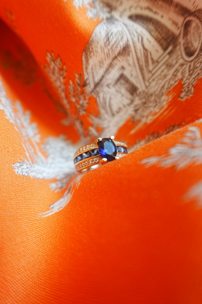 Quadrille