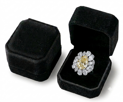 Bague Horizon