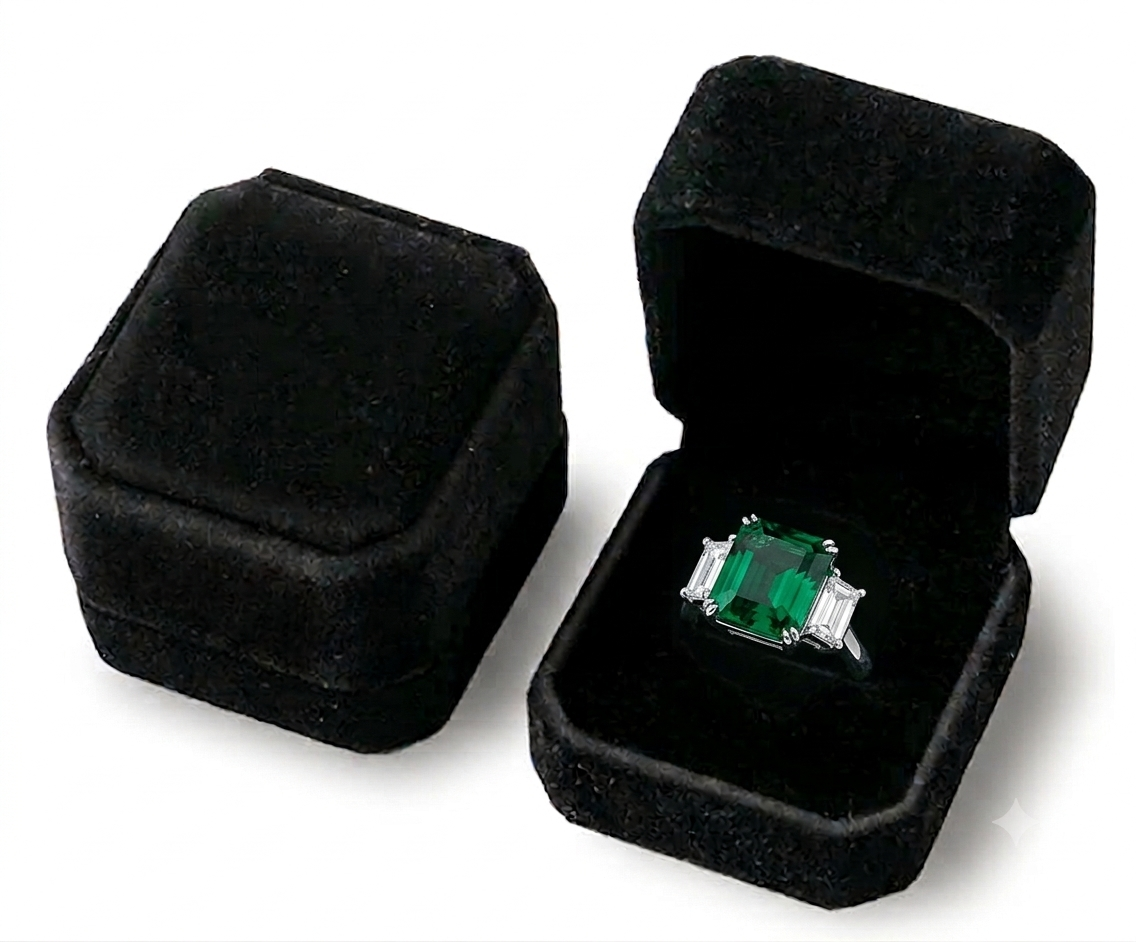 Bague Tortue