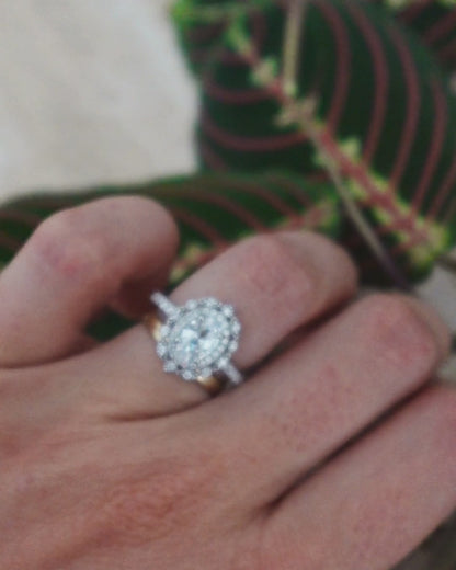 Bague Renard